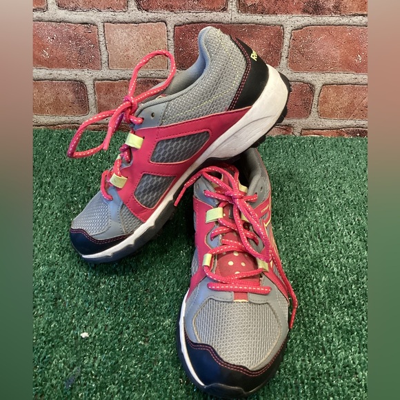 Reebok Womens DMX Ride running shoes size 7 - Picture 10 of 10